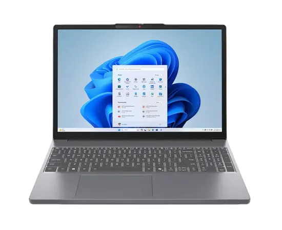 Cumpara Laptop 15,3" Lenovo IdeaPad Slim 3 15IRH10, Luna Grey, Intel Core i7-13620H, 16GB/1024GB, Fără SO in Moldova