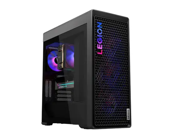 Cumpara Sistem Desktop PC Lenovo Legion T7 34IAS10, Intel Core 9 285K, 32GB/1024GB, nVIDIA GeForce RTX 5070 Ti in Moldova
