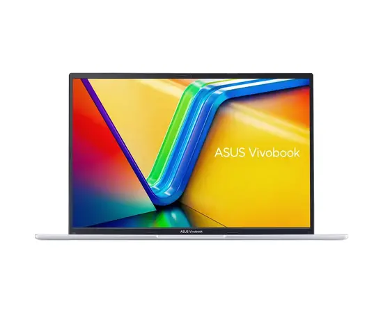 Cumpara Laptop 16" ASUS Vivobook 16 M1605NAQ, Cool Silver, AMD Ryzen 5 150, 16GB/512GB, Fără SO in Moldova