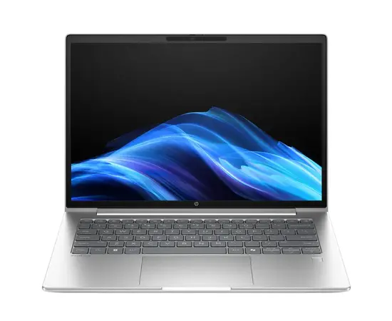 Cumpara Laptop Business 14" HP ProBook 4 G1a 14, Pike Silver, AMD Ryzen 5 230, 16GB/512GB, FreeDOS in Moldova