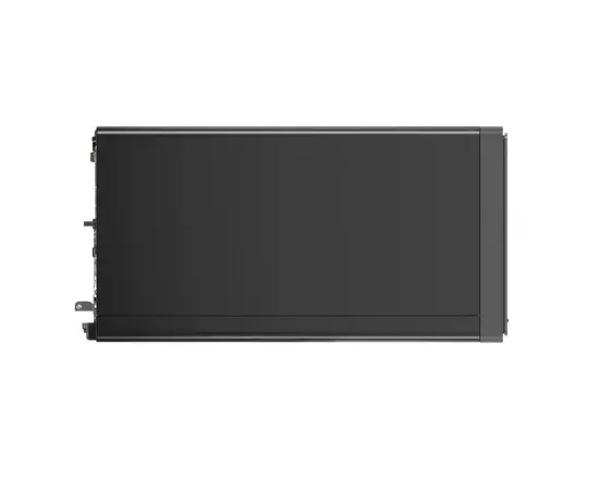 Cumpara Sistem Desktop PC Lenovo ThinkCentre Neo 50t, Intel Core i3-14100, 8GB/256GB, Intel UHD Graphics 730, Fără SO in Moldova