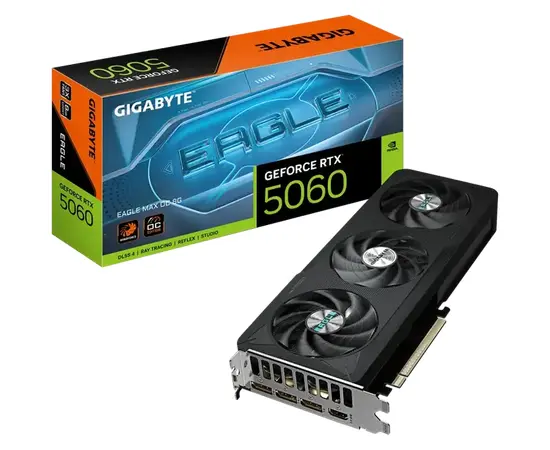 Cumpara Navigator PC11727 // Gaming / PC i5-12400F H610M 16GB 500GB RTX5060 8GB 800W in Moldova