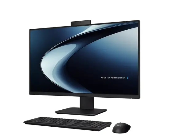 Cumpara Computer All-in-One ASUS P470VAK, 27", Intel Core 5 210H, 16GB/512GB, Fără SO, Negru in Moldova