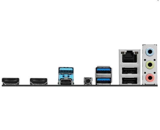 Cumpara Navigator PC10183 // Gaming / PC i5-12400F B760M 16GB NVMe 1TB RTX4060 8GB 800W in Moldova
