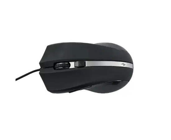 Cumpara Mouse Gembird MUS-GU-02, Negru in Moldova
