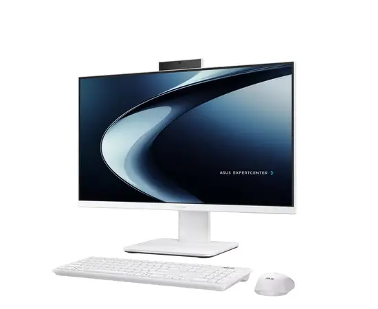 Cumpara Computer All-in-One ASUS P440VAK, 23,8", Intel Core 7 240H, 16GB/512GB, Fără SO, Alb in Moldova