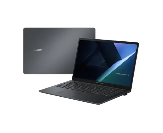 Cumpara Laptop Business 15,6" ASUS ExpertBook BM1 BM1503CDA, Gentle Grey, AMD Ryzen 5 150, 16GB/512GB, Fără SO in Moldova