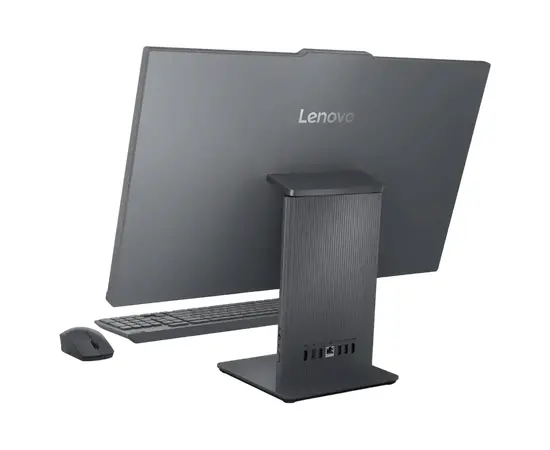 Cumpara Моноблок Lenovo IdeaCentre 3 27IRH9, 27", Intel Core i5-13420H, 16Гб/512Гб, Без ОС, Luna Grey in Moldova