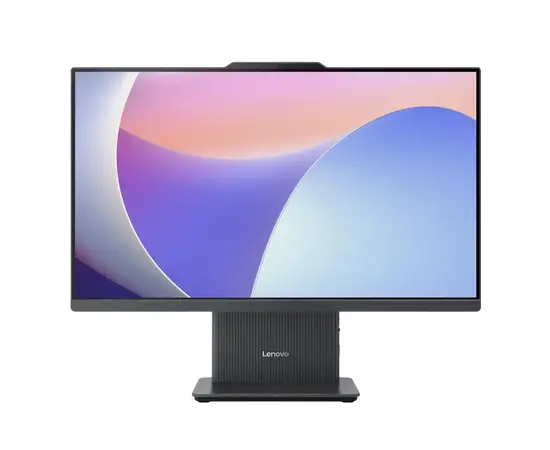 Cumpara Computer All-in-One Lenovo IdeaCentre 3 24IRH9, 23,8", Intel Core i5-13420H, 8GB/512GB, Fără SO, Luna Grey in Moldova