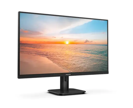 Cumpara 27" Monitor Philips 27E1N1800A, IPS 3840x2160 4K UHD, Negru in Moldova