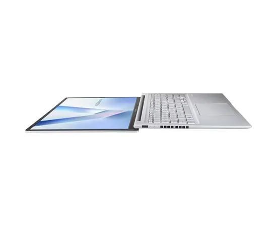 Cumpara Laptop 16" ASUS Vivobook 16 X1605VA, Cool Silver, Intel Core i7-13620H, 16GB/1024GB, Fără SO in Moldova