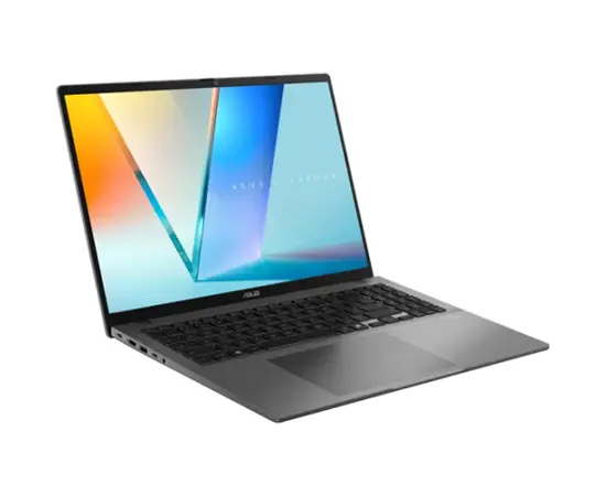 Cumpara Laptop 16" ASUS Vivobook S 16 S3607VA, Matte Gray, Intel Core 5 210H, 16GB/512GB, Fără SO in Moldova