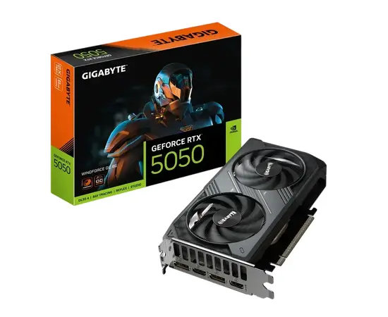 Cumpara Navigator PC11515 // Gaming / PC Ryzen 5 5500 A520M 16GB M.2 NVMe 512GB RTX5050 8GB 600W in Moldova
