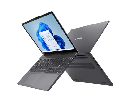 Cumpara Ноутбук 15,3" Lenovo IdeaPad Slim 3 15ARP10, Luna Grey, AMD Ryzen 7 170, 16Гб/512Гб, Без ОС in Moldova
