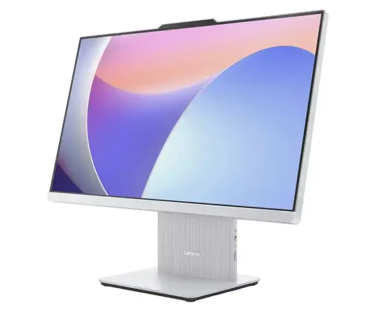 Cumpara Computer All-in-One Lenovo IdeaCentre 3 24IRH9, 23,8", Intel Core 5 210H, 16GB/512GB, Fără SO, Cloud Grey in Moldova
