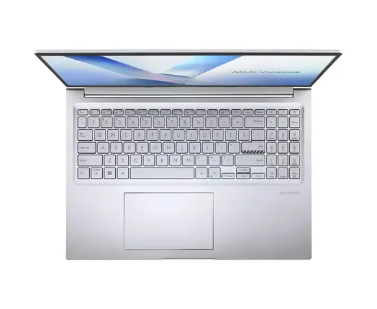 Cumpara Laptop 16" ASUS Vivobook 16 X1605VA, Cool Silver, Intel Core i7-13620H, 16GB/1024GB, Fără SO in Moldova
