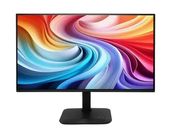 Cumpara 27" Monitor Acer KA272GBIP, IPS 1920x1080 FHD, Negru in Moldova