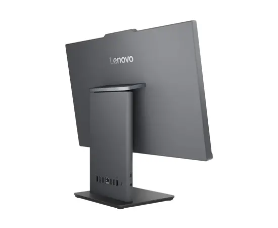 Cumpara Computer All-in-One Lenovo ThinkCentre neo 50a Gen 5, 23,8", Intel Core i5-13420H, 16GB/512GB, Fără SO, Luna Grey in Moldova