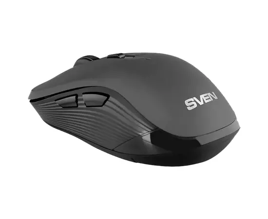 Cumpara Mouse Wireless SVEN RX-560SW, Gri in Moldova