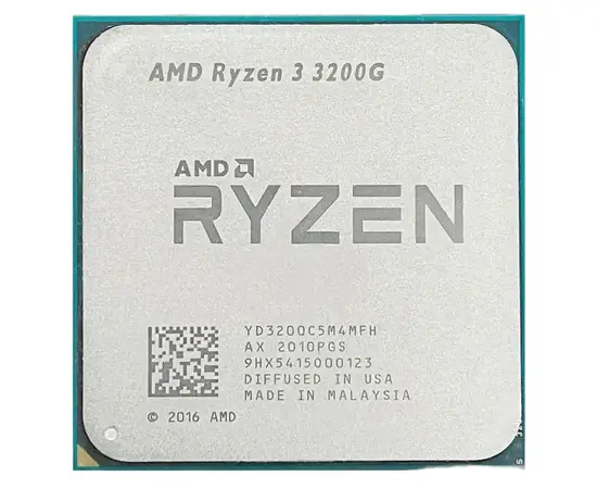 Cumpara Navigator PC11510 // Office / PC Ryzen 3 3200G A520M 8GB NVMe 256GB 500W in Moldova