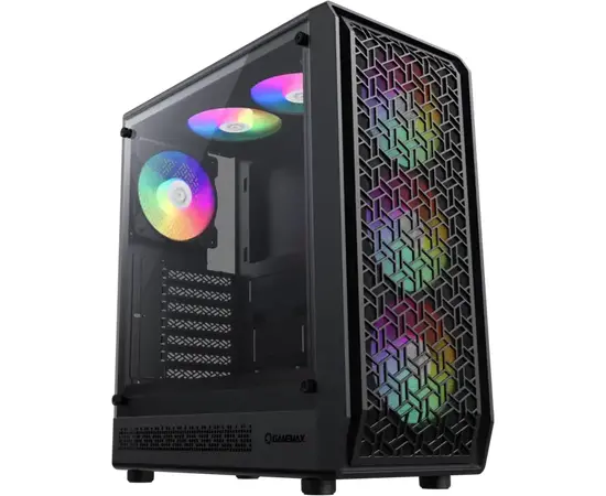 Cumpara Navigator PC11731 // Gaming / PC i5-12400F H610M 16GB M.2 NVMe 512GB RTX5050 8GB 700W in Moldova