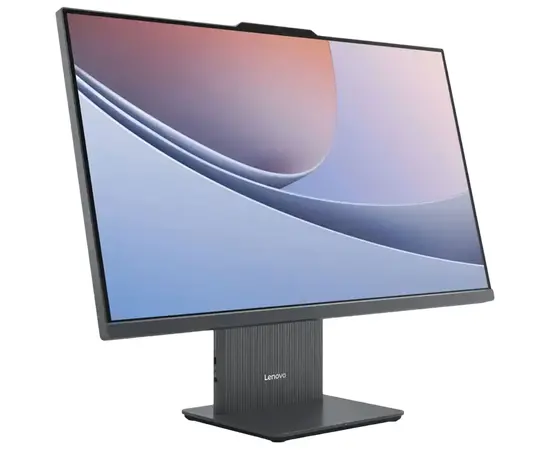 Cumpara Computer All-in-One Lenovo IdeaCentre 3 27ARR9, 27", AMD Ryzen 7 7735HS, 16GB/512GB, Fără SO, Luna Grey Articol: F0HQ00A9RK Cod produs: 249697 in Moldova