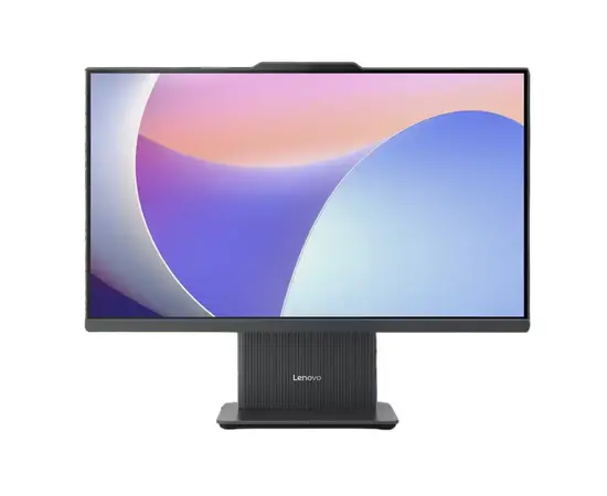 Cumpara Computer All-in-One Lenovo IdeaCentre 3 24ARR9, 23,8", AMD Ryzen 3 7335U, 16GB/512GB, Fără SO, Luna Grey in Moldova