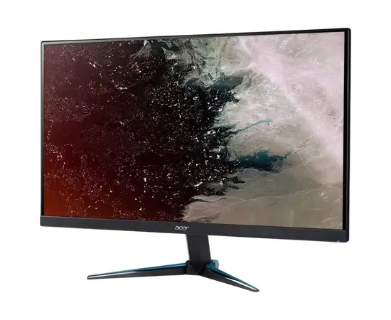 Cumpara 27" Monitor Gaming Acer VG270UGbmiipx, IPS 2560x1440 WQHD, Negru in Moldova