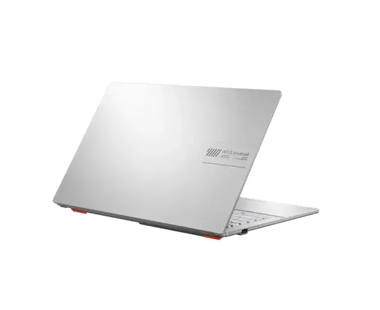 Cumpara Laptop 15,6" ASUS Vivobook Go 15 E1504FA, Cool Silver, AMD Ryzen 5 40, 16GB/512GB, Fără SO in Moldova