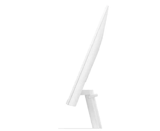 Cumpara 32" Monitor Samsung S32FM703, VA 3840x2160 4K UHD, Alb in Moldova