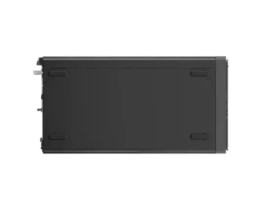 Cumpara Sistem Desktop PC Lenovo ThinkCentre Neo 50t, Intel Core i3-14100, 8GB/256GB, Intel UHD Graphics 730, Fără SO in Moldova