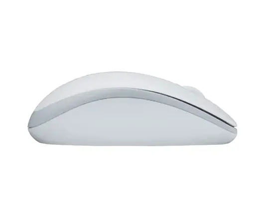 Cumpara Mouse Logitech B100, Alb in Moldova
