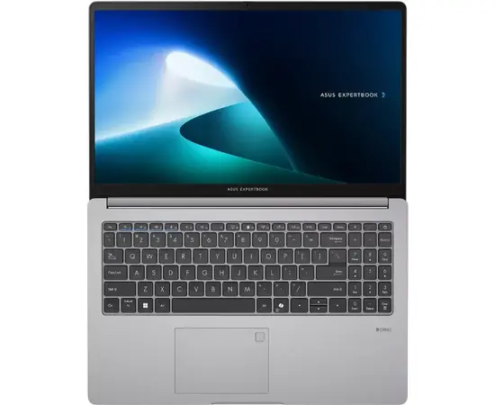 Cumpara Laptop Business 15,6" ASUS ExpertBook P1 P1503CVA, Misty Grey, Intel Core 5 210H, 16GB/512GB, Fără SO in Moldova