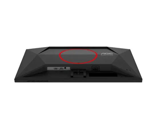 Cumpara 23,8" Monitor Gaming AOC 24G4HRE, IPS 1920x1080 FHD, Negru in Moldova