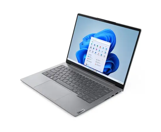 Cumpara Laptop Business 14" Lenovo ThinkBook 14 G6 IRL, Arctic Grey, Intel Core i7-13700H, 16GB/512GB, Fără SO in Moldova