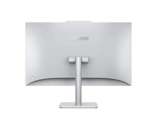 Cumpara Computer All-in-One Lenovo A100, 23,8", Intel N100, 8GB/256GB, Fără SO, Cloud Grey in Moldova