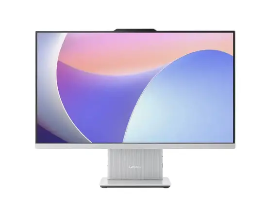 Cumpara Computer All-in-One Lenovo IdeaCentre 3 27IRH9, 27", Intel Core 5 210H, 8GB/512GB, Fără SO, Cloud Grey in Moldova
