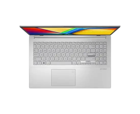 Cumpara Laptop 15,6" ASUS Vivobook Go 15 E1504FA, Cool Silver, AMD Ryzen 5 40, 16GB/512GB, Fără SO in Moldova