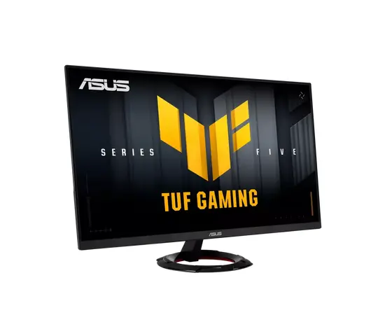 Cumpara 23,8" Monitor Gaming ASUS VG249Q5R, IPS 1920x1080 FHD, Negru in Moldova