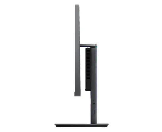 Cumpara Computer All-in-One Lenovo IdeaCentre 3 24ARR9, 23,8", AMD Ryzen 3 7335U, 16GB/512GB, Fără SO, Luna Grey in Moldova