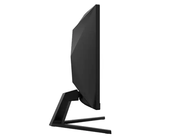 Cumpara 34" Monitor de birou AOC CU34B3E, VA 3440x1440 WQHD, Negru in Moldova