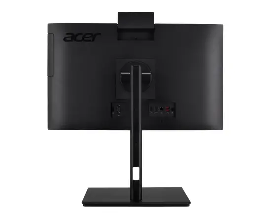 Cumpara Моноблок Acer Veriton VZ4724GT, 23,8", Intel Core i5-11400, 16Гб/512Гб, Без ОС, Чёрный in Moldova