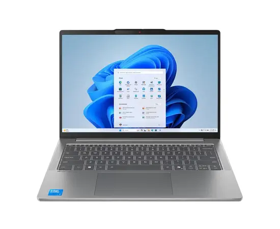Cumpara Laptop 14" Lenovo IdeaPad Slim 5 14IRH10R, Luna Grey, Intel Core 5 210H, 16GB/1024GB, Fără SO in Moldova