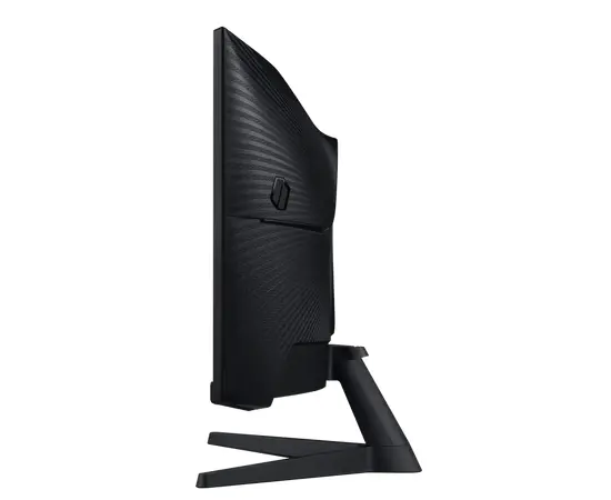 Cumpara 34" Monitor Gaming Samsung C34G55TW, VA 3440x1440 WQHD, Negru in Moldova
