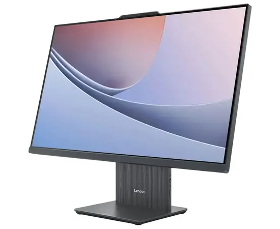 Cumpara Computer All-in-One Lenovo IdeaCentre 3 27ARR9, 27", AMD Ryzen 7 7735HS, 16GB/512GB, Fără SO, Luna Grey Articol: F0HQ00A9RK Cod produs: 249697 in Moldova