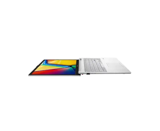 Cumpara Laptop 15,6" ASUS Vivobook Go 15 E1504FA, Cool Silver, AMD Ryzen 5 40, 16GB/512GB, Fără SO in Moldova