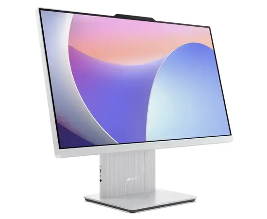 Cumpara Computer All-in-One Lenovo IdeaCentre 3 27IRH9, 27", Intel Core i7-13620H, 16GB/512GB, Fără SO, Cloud Grey in Moldova