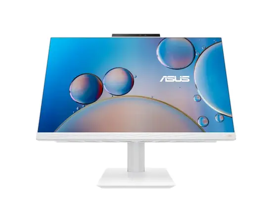 Cumpara Computer All-in-One ASUS A5402, 23,8", Intel Core 7 150U, 16GB/512GB, Fără SO, Alb in Moldova