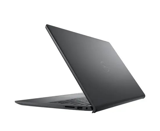 Cumpara Ноутбук для бизнеса 15,6" DELL Pro 15 Essential PV15255, Carbon Black, AMD Ryzen 5 7520U, 8Гб/512Гб, Linux Ubuntu in Moldova