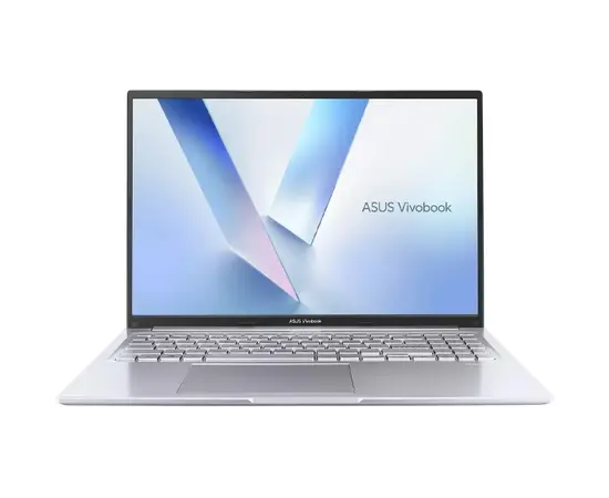 Cumpara Laptop 16" ASUS Vivobook 16 X1605VA, Cool Silver, Intel Core i7-13620H, 16GB/1024GB, Fără SO in Moldova